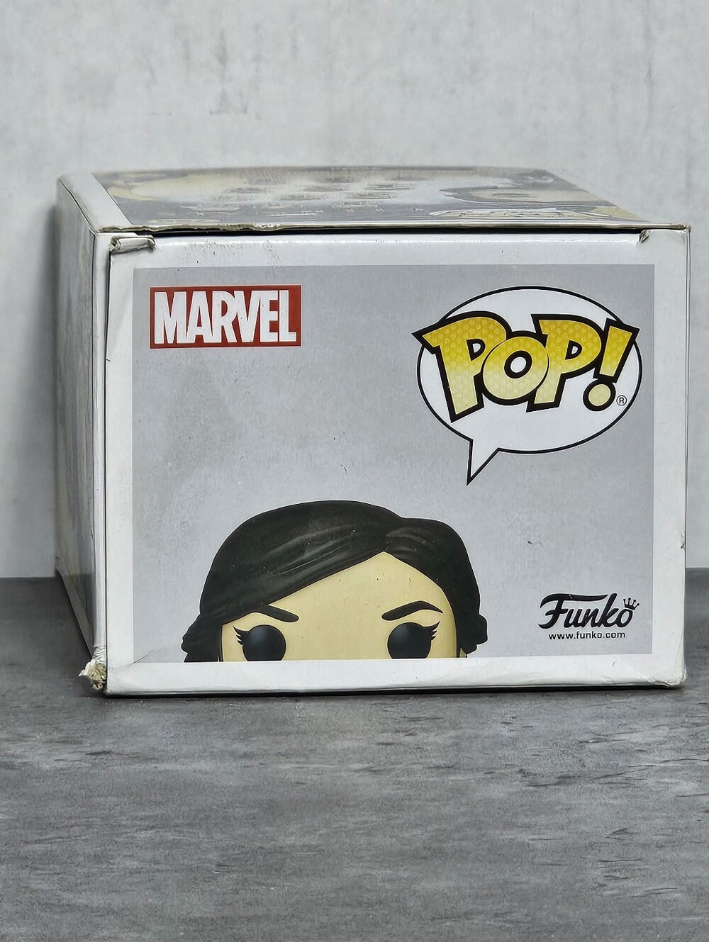 ETERNALS SERSI FUNKO POP #728 - Picture 5 of 5